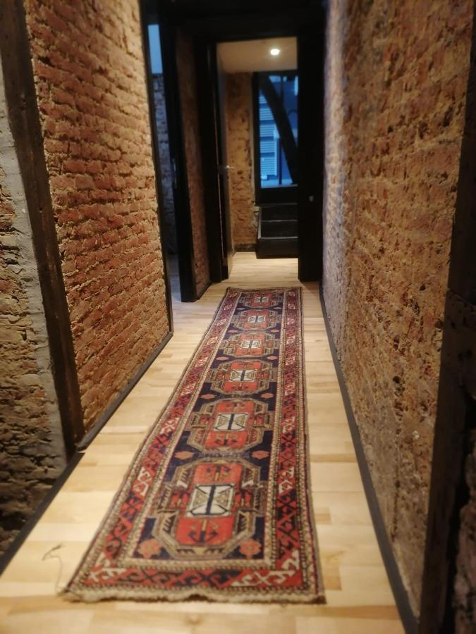Villa Mercurius Grote Markt Antwerpen Ngoại thất bức ảnh