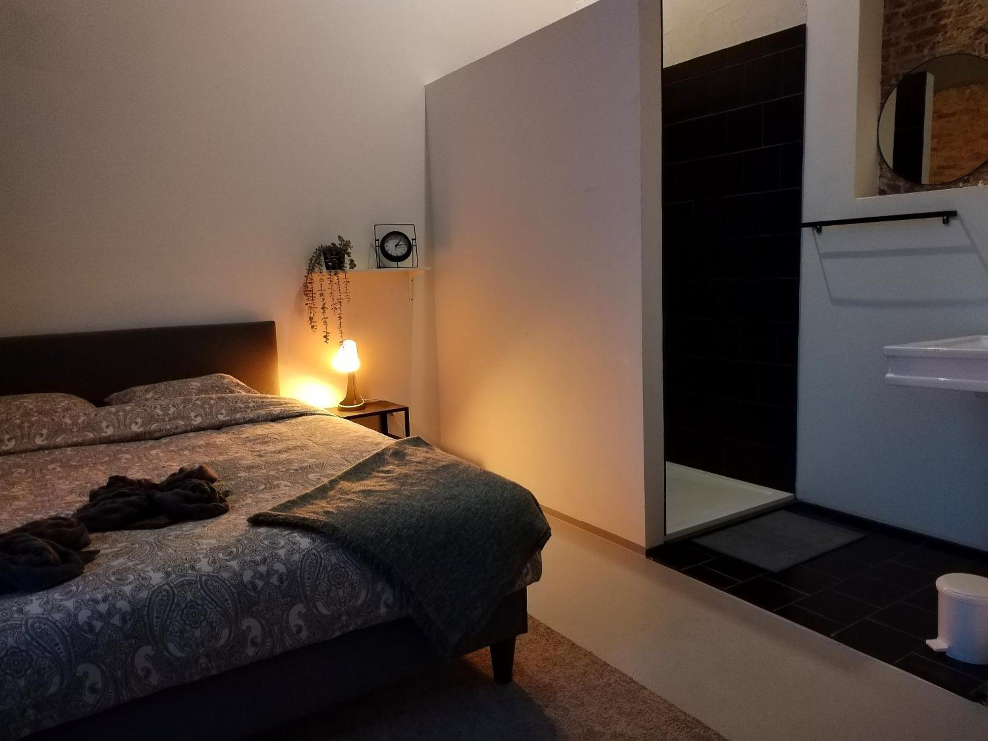 Villa Mercurius Grote Markt Antwerpen Ngoại thất bức ảnh