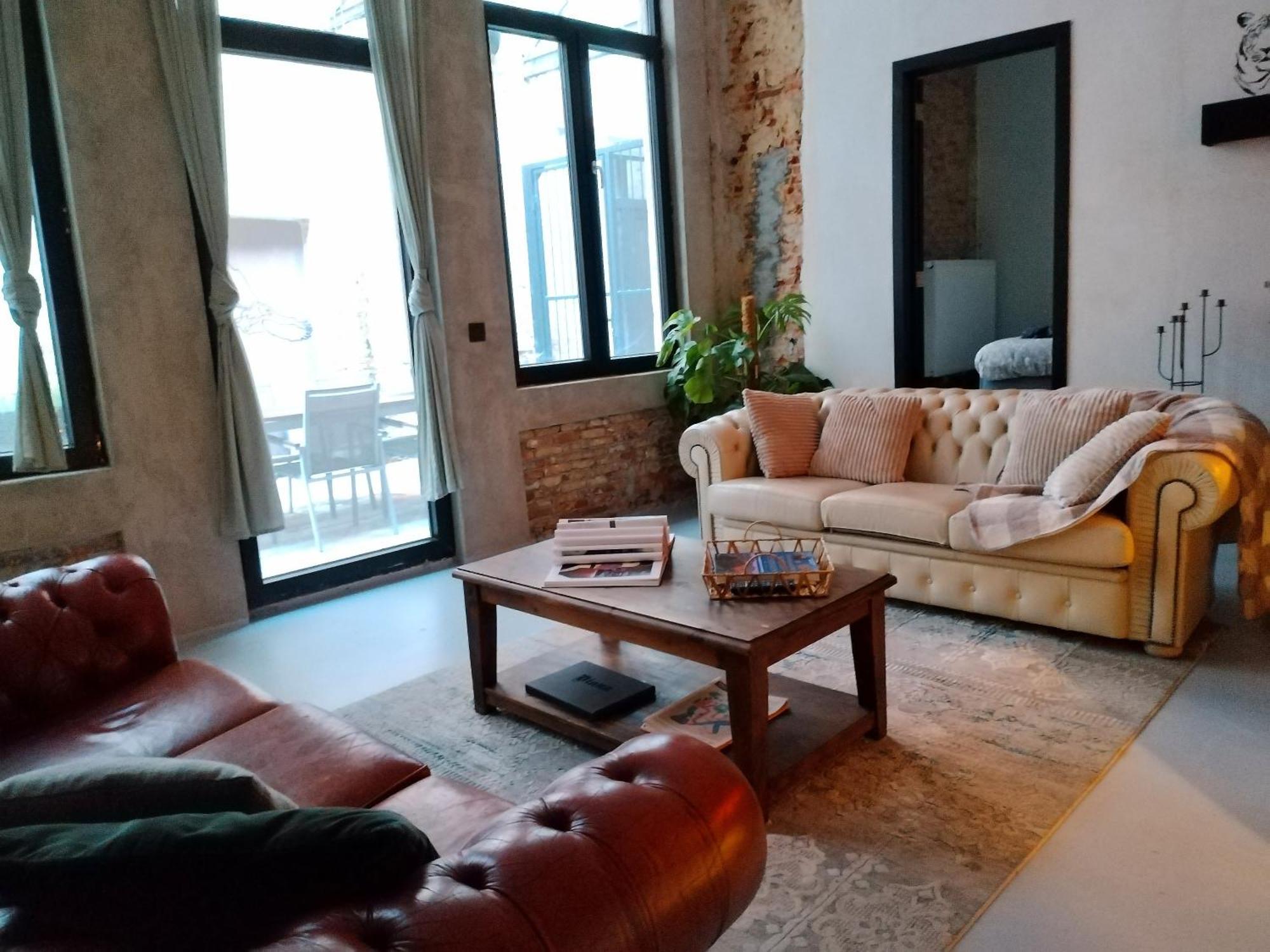 Villa Mercurius Grote Markt Antwerpen Ngoại thất bức ảnh