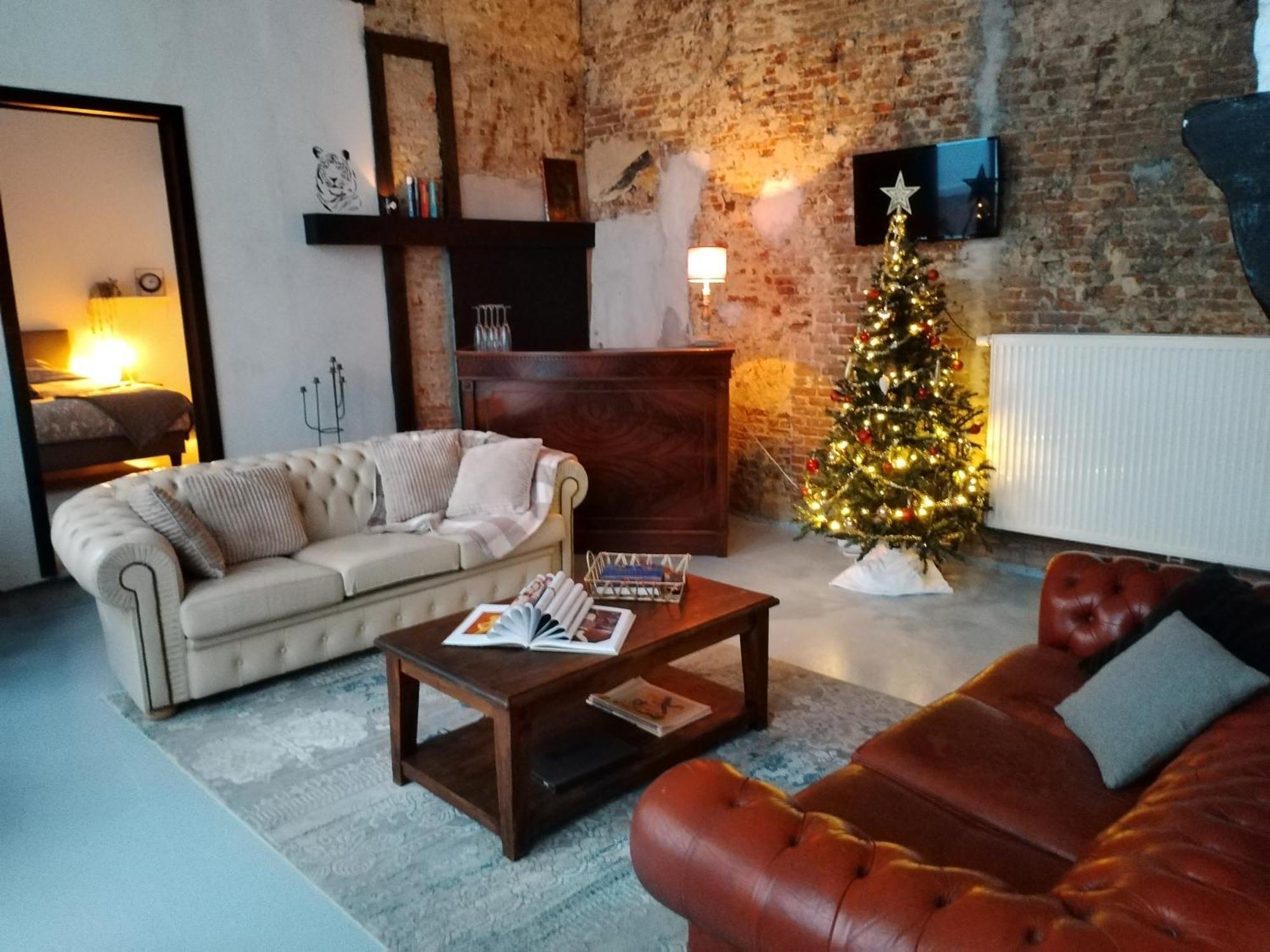 Villa Mercurius Grote Markt Antwerpen Ngoại thất bức ảnh