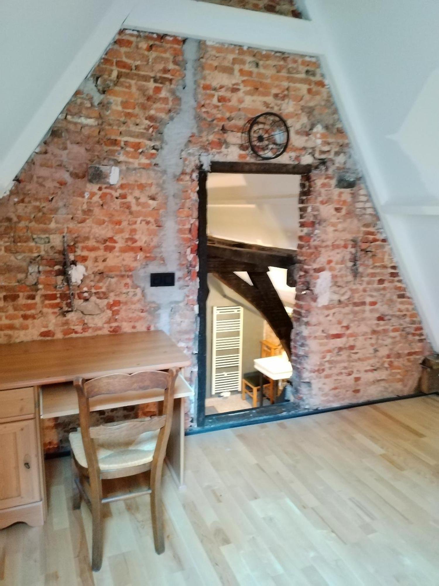 Villa Mercurius Grote Markt Antwerpen Ngoại thất bức ảnh