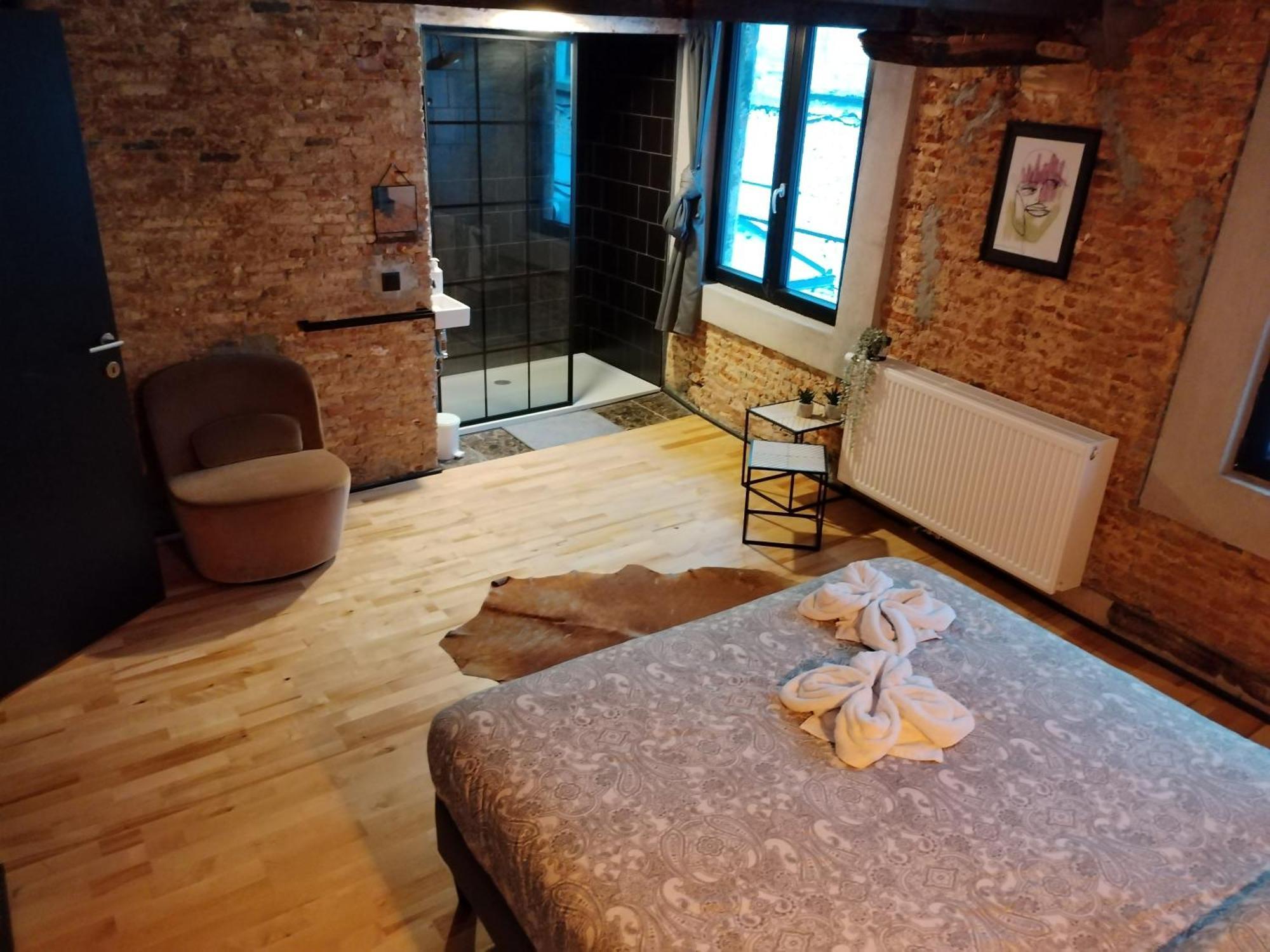 Villa Mercurius Grote Markt Antwerpen Ngoại thất bức ảnh