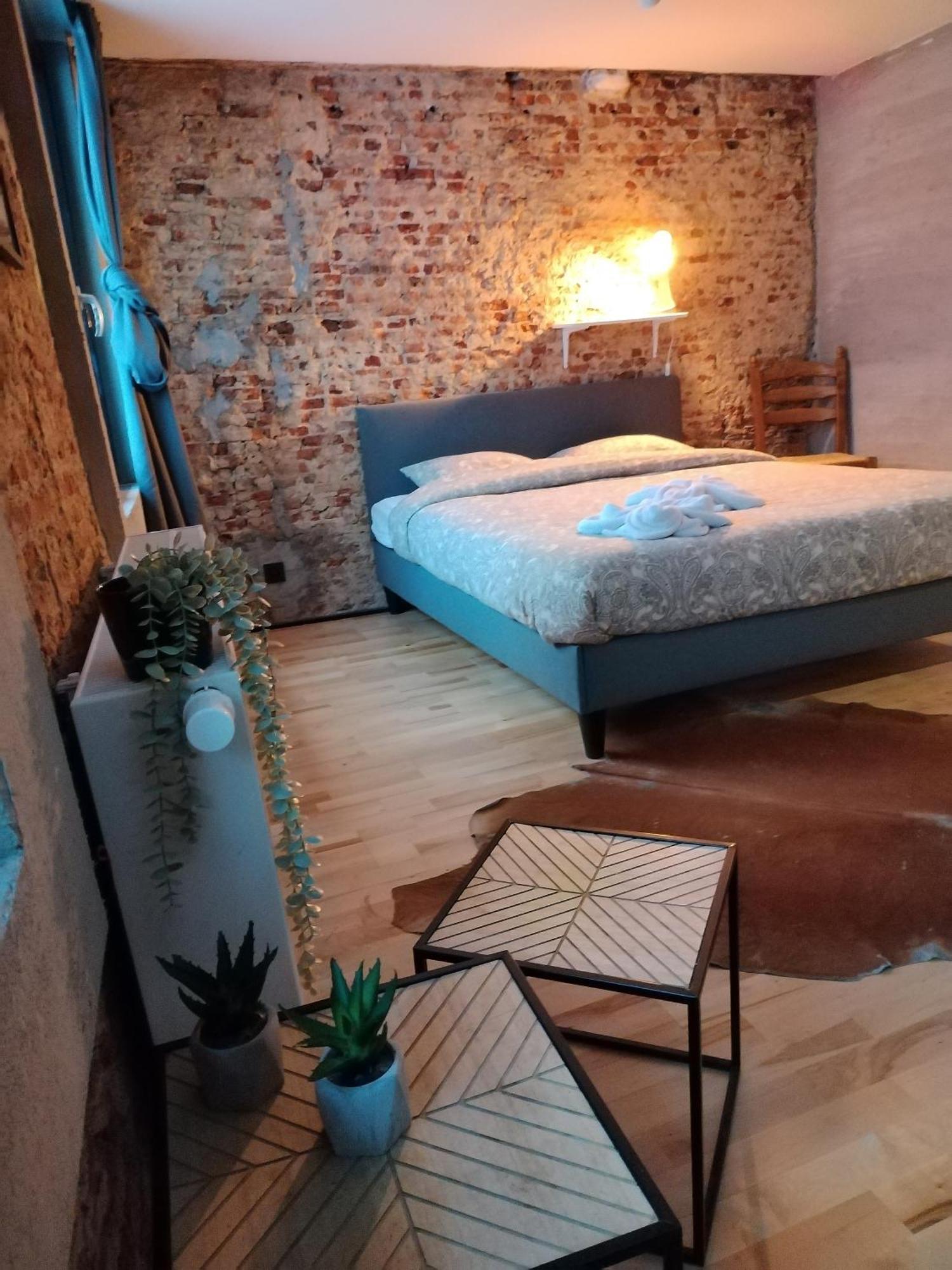 Villa Mercurius Grote Markt Antwerpen Ngoại thất bức ảnh