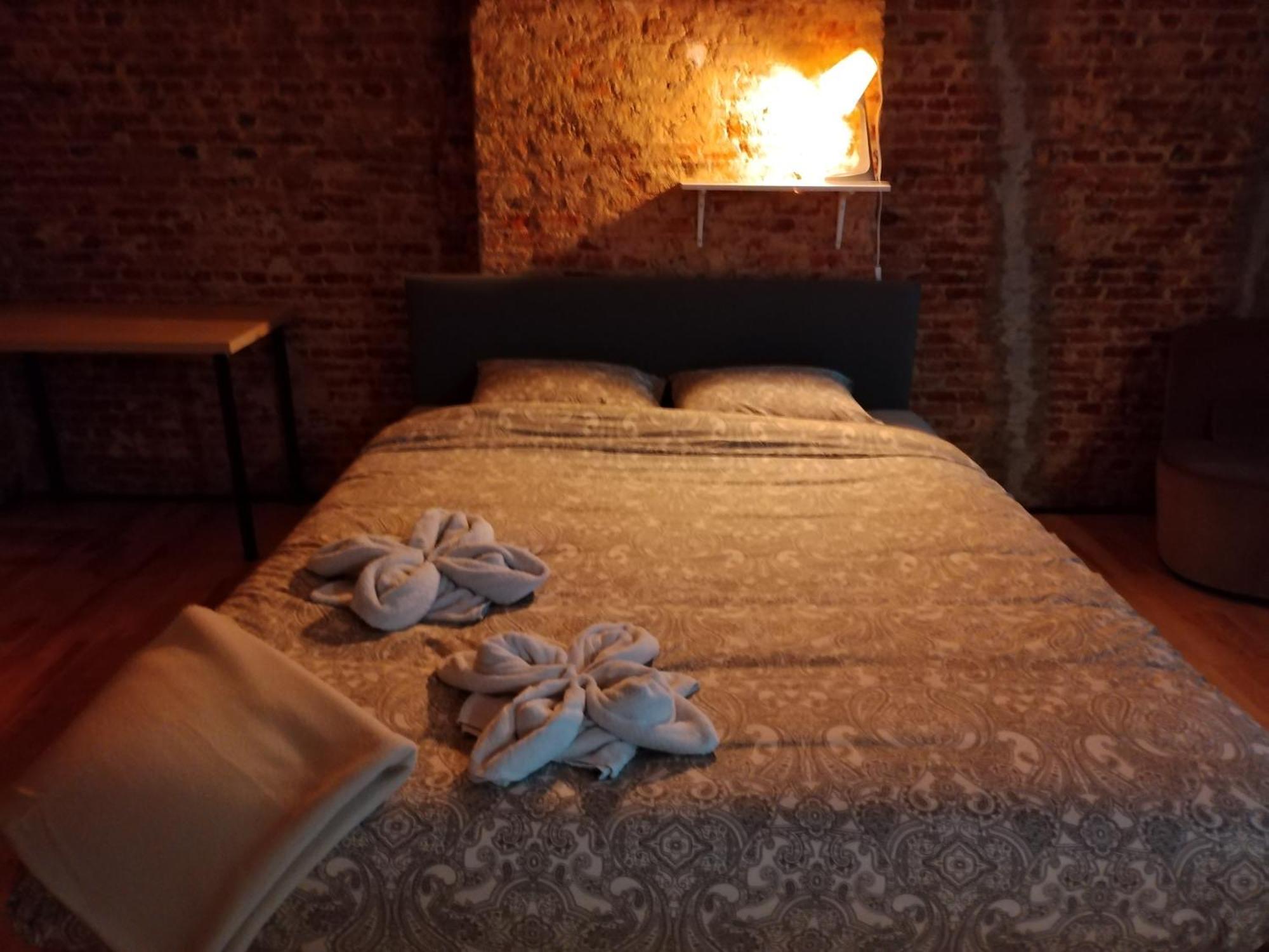Villa Mercurius Grote Markt Antwerpen Ngoại thất bức ảnh