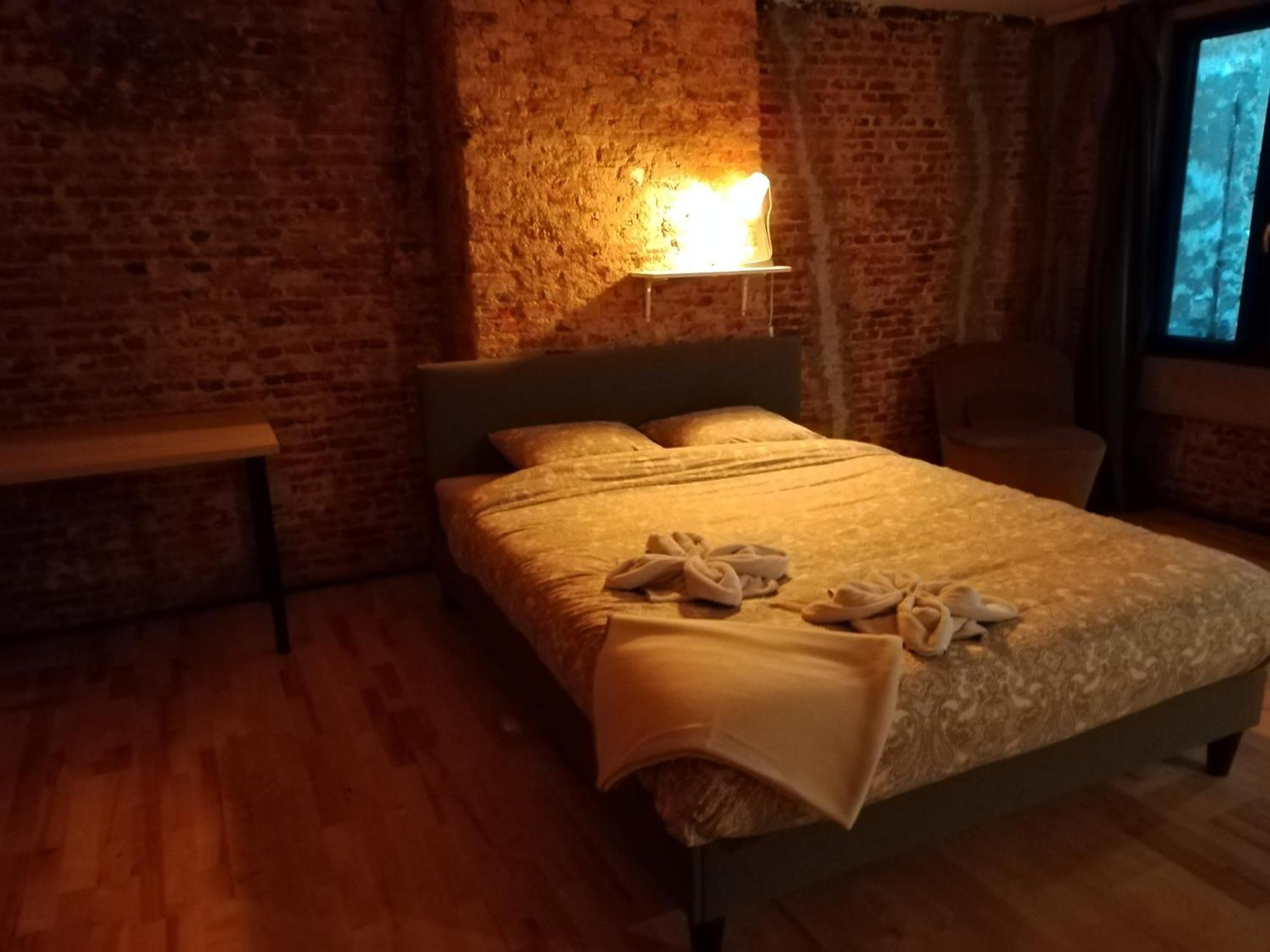 Villa Mercurius Grote Markt Antwerpen Ngoại thất bức ảnh